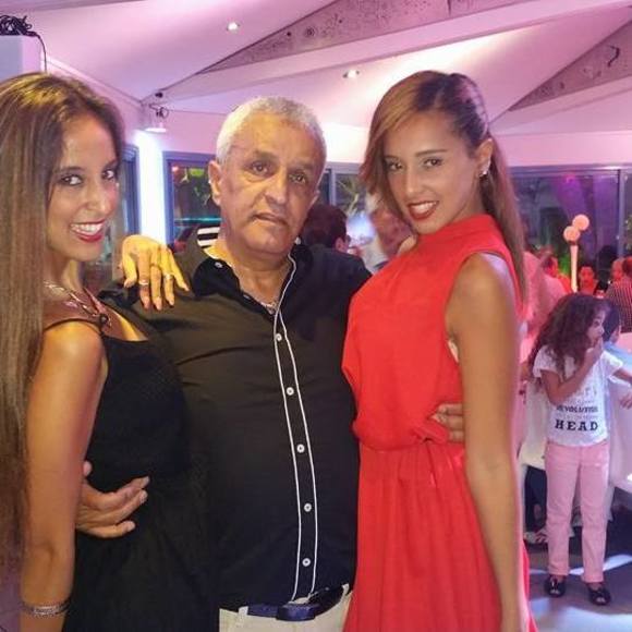 Meet your Posher, Amnon - Picture 1 of 1